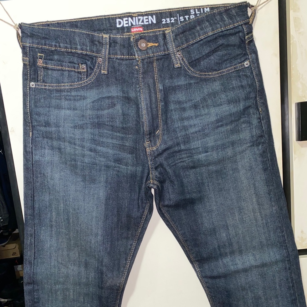 LEVI’S Men Jeans